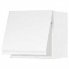 Доставка из Польши METOD szafka sci pozioma z otw przycisk, bialy/Voxtorp matowy bialy, 40x40 cm ИКЕА-39394416, ЕВРОИКЕА Калининград