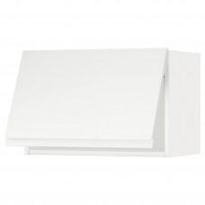 Доставка из Польши METOD szafka sci pozioma z otw przycisk, bialy/Voxtorp matowy bialy, 60x40 cm ИКЕА-09394446, ЕВРОИКЕА Калининград