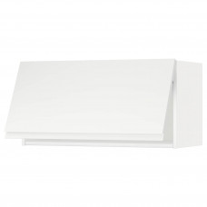 Доставка из Польши METOD szafka sci pozioma z otw przycisk, bialy/Voxtorp matowy bialy, 80x40 cm ИКЕА-79394476, ЕВРОИКЕА Калининград