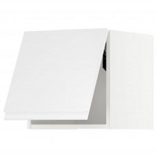 Доставка из Польши METOD szafka sci pozioma z otw przycisk, bialy/Voxtorp polysk/biel, 40x40 cm ИКЕА-59394415, ЕВРОИКЕА Калининград