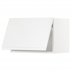 Доставка из Польши METOD szafka sci pozioma z otw przycisk, bialy/Voxtorp polysk/biel, 60x40 cm ИКЕА-29394445, ЕВРОИКЕА Калининград