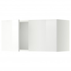 Доставка из Польши METOD szafka sc/2 drzwi, bialy/Ringhult bialy, 80x40 cm ИКЕА-39469398, ЕВРОИКЕА Калининград