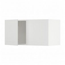 Доставка из Польши METOD szafka sc/2 drzwi, bialy/Stensund bialy, 80x40 cm ИКЕА-09457740, ЕВРОИКЕА Калининград