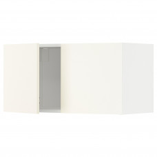 Доставка из Польши METOD szafka sc/2 drzwi, bialy/Vallstena bialy, 80x40 cm ИКЕА-79507261, ЕВРОИКЕА Калининград