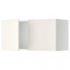 Доставка из Польши METOD szafka sc/2 drzwi, bialy/Veddinge bialy, 80x40 cm ИКЕА-69460914, ЕВРОИКЕА Калининград