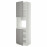 Доставка из Польши METOD sza st wys pie 2dr/pol, bialy/Bodbyn szary, 60x60x220 cm ИКЕА-69463286, ЕВРОИКЕА Калининград