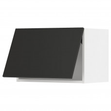 Доставка из Польши METOD szafka sc poz, bialy/Nickebo matowy antracyt, 60x40 cm ИКЕА-69498813, ЕВРОИКЕА Калининград