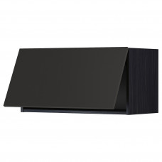 Доставка из Польши METOD szafka sc poz, czarny/Nickebo matowy antracyt, 80x40 cm ИКЕА-59498069, ЕВРОИКЕА Калининград
