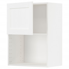 Доставка из Польши METOD szafka sc na mikrofal, bialy Enkoping/bialy imitacja drewna, 60x80 cm ИКЕА-89473454, ЕВРОИКЕА Калининград