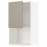 Доставка из Польши METOD szafka sc na mikrofal, bialy/Stensund bezowy, 60x100 cm ИКЕА-79461277, ЕВРОИКЕА Калининград