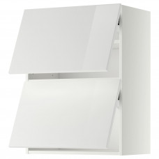 Доставка из Польши METOD sza sc poziom 2 drz, bialy/Ringhult bialy, 60x80 cm ИКЕА-09391933, ЕВРОИКЕА Калининград