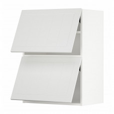Доставка из Польши METOD sza sc poziom 2 drz, bialy/Stensund bialy, 60x80 cm ИКЕА-19409254, ЕВРОИКЕА Калининград