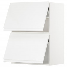 Доставка из Польши METOD sza sc poziom 2 drz, bialy/Voxtorp polysk/biel, 60x80 cm ИКЕА-69391968, ЕВРОИКЕА Калининград