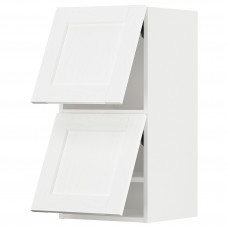Доставка из Польши METOD sza sc poziom 2 drz, bialy Enkoping/bialy imitacja drewna, 40x80 cm ИКЕА-29473452, ЕВРОИКЕА Калининград