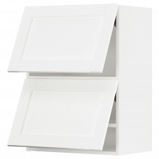 Доставка из Польши METOD sza sc poziom 2 drz, bialy Enkoping/bialy imitacja drewna, 60x80 cm ИКЕА-89473492, ЕВРОИКЕА Калининград