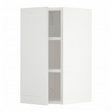 Доставка из Польши METOD szafka scienna z polkami, bialy/Stensund bialy, 30x60 cm ИКЕА-69459034, ЕВРОИКЕА Калининград
