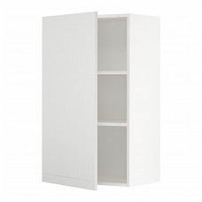 Доставка из Польши METOD szafka scienna z polkami, bialy/Stensund bialy, 60x100 cm ИКЕА-69460080, ЕВРОИКЕА Калининград