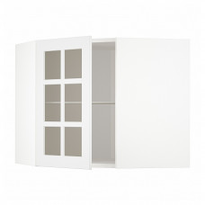 Доставка из Польши METOD nar sza sc z pol/szkl drz, bialy/Stensund bialy, 68x60 cm ИКЕА-09409202, ЕВРОИКЕА Калининград
