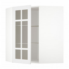 Доставка из Польши METOD nar sza sc z pol/szkl drz, bialy/Stensund bialy, 68x80 cm ИКЕА-89409203, ЕВРОИКЕА Калининград