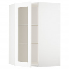 Доставка из Польши METOD nar sza sc z pol/szkl drz, bialy Enkoping/bialy imitacja drewna, 68x100 cm ИКЕА-89473604, ЕВРОИКЕА Калининград