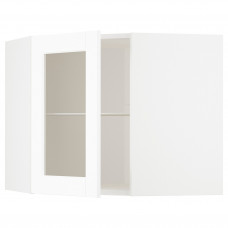 Доставка из Польши METOD nar sza sc z pol/szkl drz, bialy Enkoping/bialy imitacja drewna, 68x60 cm ИКЕА-29473602, ЕВРОИКЕА Калининград