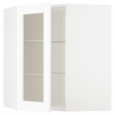 Доставка из Польши METOD nar sza sc z pol/szkl drz, bialy Enkoping/bialy imitacja drewna, 68x80 cm ИКЕА-09473603, ЕВРОИКЕА Калининград