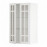 Доставка из Польши METOD sza sc pol/2 szkl drz, bialy/Stensund bialy, 60x100 cm ИКЕА-79454597, ЕВРОИКЕА Калининград