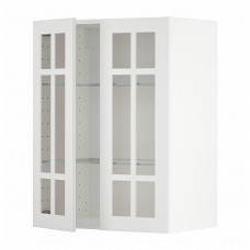 Доставка из Польши METOD sza sc pol/2 szkl drz, bialy/Stensund bialy, 60x80 cm ИКЕА-09460790, ЕВРОИКЕА Калининград