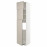Доставка из Польши METOD w sz d lod z 3 drz, bialy/Stensund bezowy, 60x60x240 cm ИКЕА-59463164, ЕВРОИКЕА Калининград