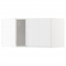 Доставка из Польши METOD szafka sc/2 drzwi, bialy/Voxtorp polysk/biel, 80x40 cm ИКЕА-99455435, ЕВРОИКЕА Калининград