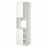 Доставка из Польши METOD sza st wys pie 2dr/pol, bialy/Veddinge bialy, 60x60x220 cm ИКЕА-69466553, ЕВРОИКЕА Калининград