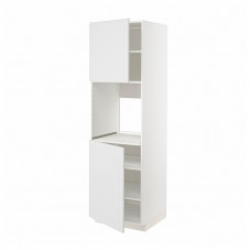 Доставка из Польши METOD sza st wys pie 2dr/pol, bialy/Stensund bialy, 60x60x200 cm ИКЕА-29465273, ЕВРОИКЕА Калининград