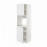 Доставка из Польши METOD sza st wys pie 2dr/pol, bialy/Stensund bialy, 60x60x200 cm ИКЕА-29465273, ЕВРОИКЕА Калининград