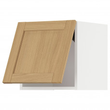 Доставка из Польши METOD szafka sc poz, bialy/Forsbacka dab, 40x40 cm ИКЕА-29509366, ЕВРОИКЕА Калининград