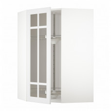 Доставка из Польши METOD nar sza sc z karuzela/szkl drz, bialy/Stensund bialy, 68x100 cm ИКЕА-39409210, ЕВРОИКЕА Калининград