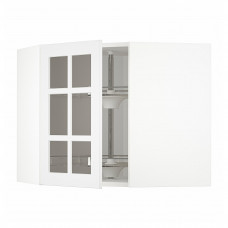 Доставка из Польши METOD nar sza sc z karuzela/szkl drz, bialy/Stensund bialy, 68x60 cm ИКЕА-79409208, ЕВРОИКЕА Калининград