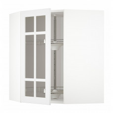 Доставка из Польши METOD nar sza sc z karuzela/szkl drz, bialy/Stensund bialy, 68x80 cm ИКЕА-59409209, ЕВРОИКЕА Калининград