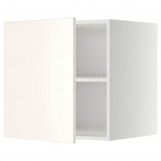 Доставка из Польши METOD nadstawka na lodowke/zamrazarke, bialy/Veddinge bialy, 60x60 cm ИКЕА-99465000, ЕВРОИКЕА Калининград