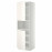 Доставка из Польши METOD sza st wys mikr 2drz/pol, bialy/Veddinge bialy, 60x60x200 cm ИКЕА-39467808, ЕВРОИКЕА Калининград