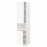 Доставка из Польши METOD sza st wys mikr 2drz/pol, bialy Enkoping/bialy imitacja drewna, 60x60x240 cm ИКЕА-79473548, ЕВРОИКЕА Калининград
