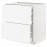 Доставка из Польши METOD / MAXIMERA sz stj 2fr/2n/sr/w szu, bialy Enkoping/bialy imitacja drewna, 80x60 cm ИКЕА-59473399, ЕВРОИКЕА Калининград