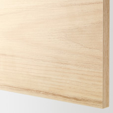 Доставка из Польши ⭐⭐⭐⭐⭐ METOD / MAXIMERA sz stj 2fr/2n/sr/w szu, bialy/Askersund wzor jasny jesion, 60x60 cm,ИКЕА-99215841, Евро Икеа Калининград
