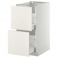 Доставка из Польши METOD / MAXIMERA sz stj 2fr/2w szu, bialy/Veddinge bialy, 40x60 cm ИКЕА-69915919, ЕВРОИКЕА Калининград