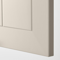 Доставка из Польши ⭐⭐⭐⭐⭐ METOD / MAXIMERA sz stj 3fr/2n/sr/w szu, bialy/Stensund bezowy, 60x60 cm,ИКЕА-89408053, Евро Икеа Калининград