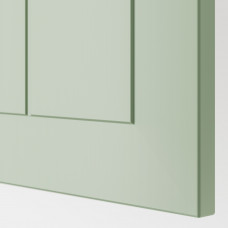 Доставка из Польши ⭐⭐⭐⭐⭐ METOD / MAXIMERA sz stj 3fr/2n/sr/w szu, bialy/Stensund jasnozielony, 80x60 cm,ИКЕА-79486428, Евро Икеа Калининград