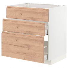 Доставка из Польши METOD / MAXIMERA Sz stj zl+3fr/2sz ИКЕА-29402997, ЕВРОИКЕА Калининград