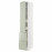 Доставка из Польши METOD / MAXIMERA w sz z pol/4 szu/drz/2 fr, bialy/Stensund jasnozielony, 40x60x220 cm ИКЕА-49487231, ЕВРОИКЕА Калининград