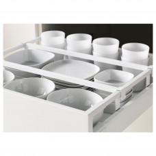 Доставка из Польши ⭐⭐⭐⭐⭐ METOD / MAXIMERA w sz z pol/4 szu/drz/2 fr, bialy/Veddinge bialy, 60x60x220 cm,ИКЕА-69378740, Евро Икеа Калининград