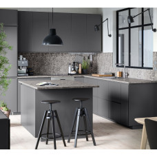 Доставка из Польши ⭐⭐⭐⭐⭐ METOD / MAXIMERA sz stj 2fr/2n/sr/w szu, bialy/Voxtorp ciemnoszary, 80x60 cm,ИКЕА-09309962, Евро Икеа Калининград