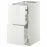 Доставка из Польши METOD / MAXIMERA sz stj 2fr/2n/sr/w szu, bialy/Ringhult bialy, 40x60 cm ИКЕА-79911713, ЕВРОИКЕА Калининград